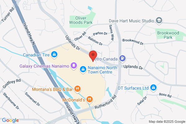 Rutherford Dental Centre
