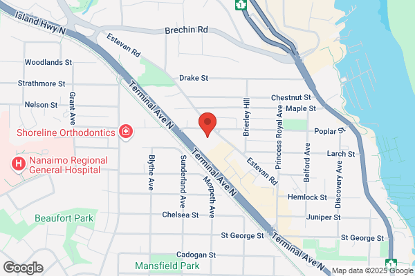 Terminal Park Dental Clinic