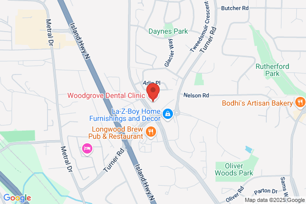 Woodgrove Dental Clinic