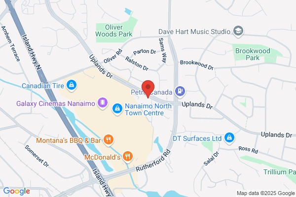 Pacific Denture Centre