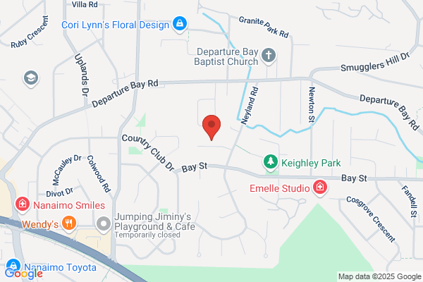 Fred's Trucking & Excavating