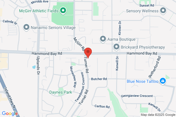 Corporate Cleaners Of Nanaimo