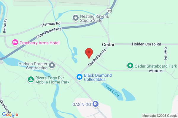 Alair Homes Cowichan Valley
