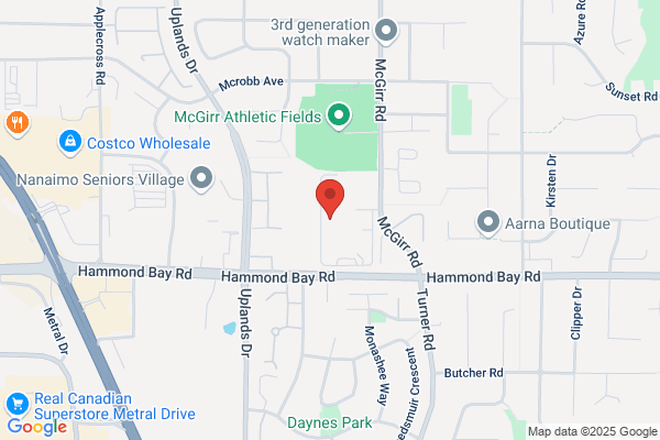 School District No 68 (Nanaimo-Ladysmith) District A, Secondary Schools, Dover Bay, Career Services
