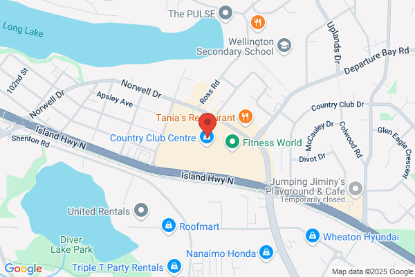 General Nutrition Centres Co