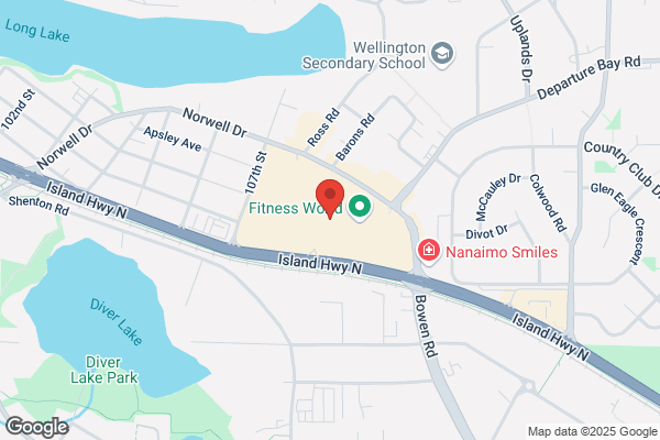 Amplifon Hearing Clinic - Nanaimo