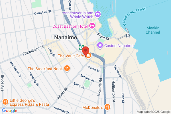 The Therapy Place Counselling Nanaimo