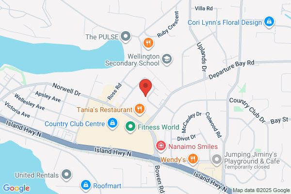 Isle West Appraisals Ltd