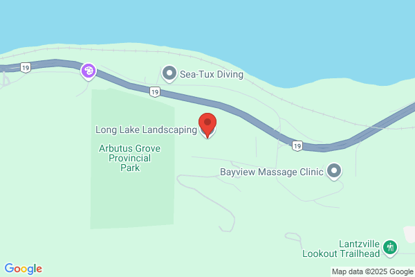 Long Lake Nurseries & Landscaping ltd