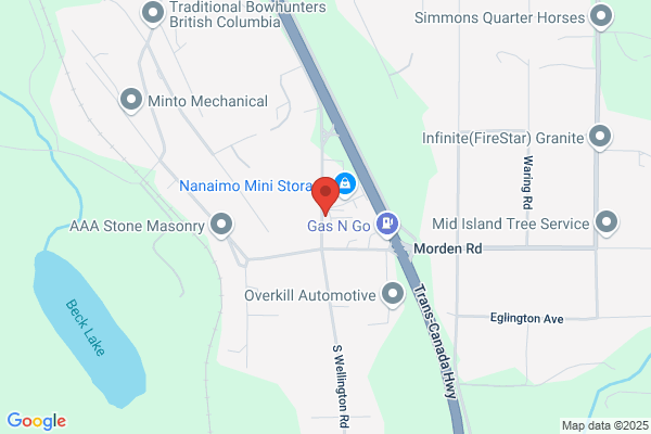 ABC Water Systems Inc.