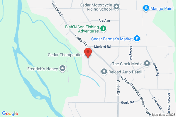 Cedar Therapeutics