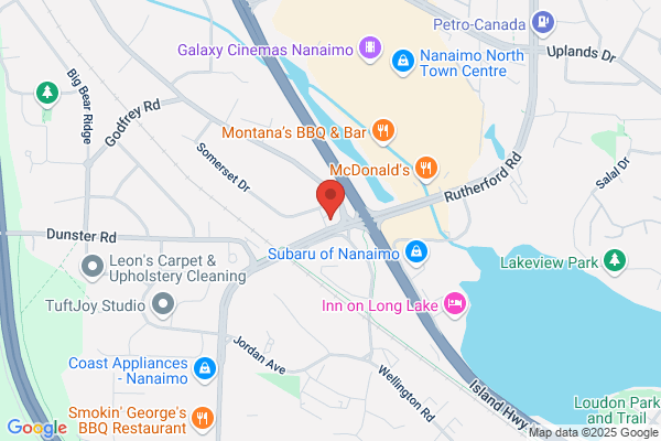 Invis - Nanaimo's Mortgage Experts