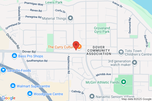 Eye Care Nanaimo