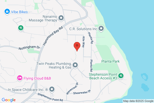 Accure Tree Service