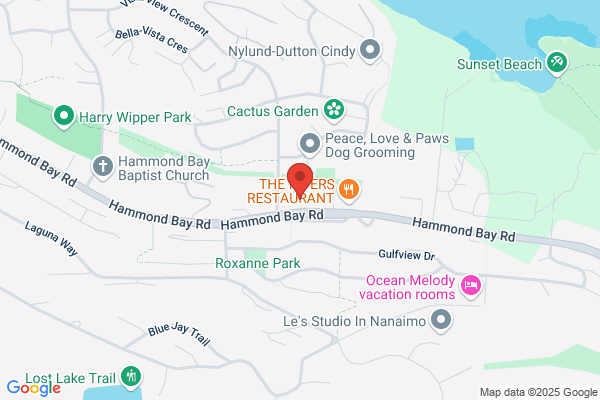Nanaimo Home Inspection Pros