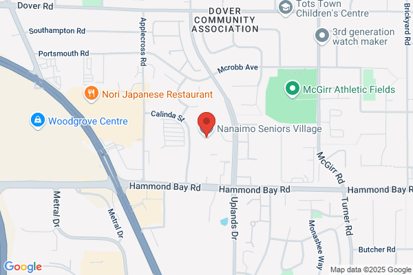 Nanaimo Seniors Village