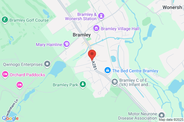 Bramley Sales & Service