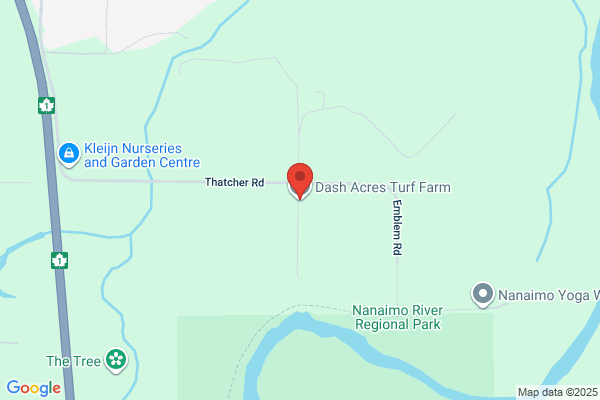 Evans Turf Farm