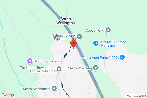 Homes for Sale Nanaimo