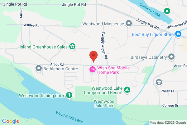 Island Snowbirds Property Maintenance Services