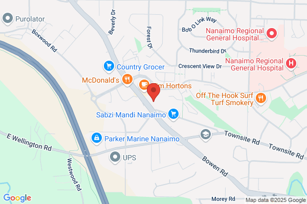 Island Veterinary Hospital, Island Veterinary Hospital-Central, Westhill Centre