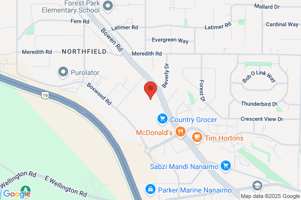 L'Association Des Francophones De Nanaimo