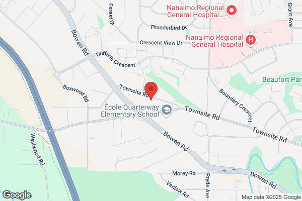 Kingston Gary Dr
