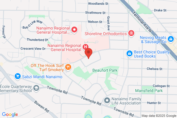 Somerville Jeffrey Dr