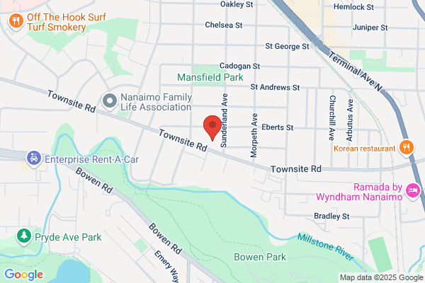 Nanaimo Hypnotherapy Center