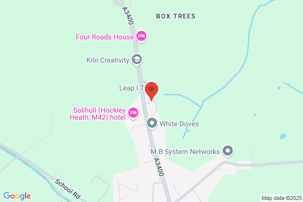ABS Installations Ltd