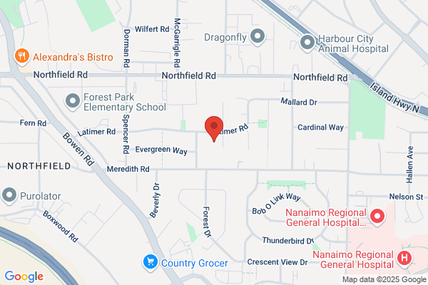 Mr. Rooter Plumbing of Nanaimo