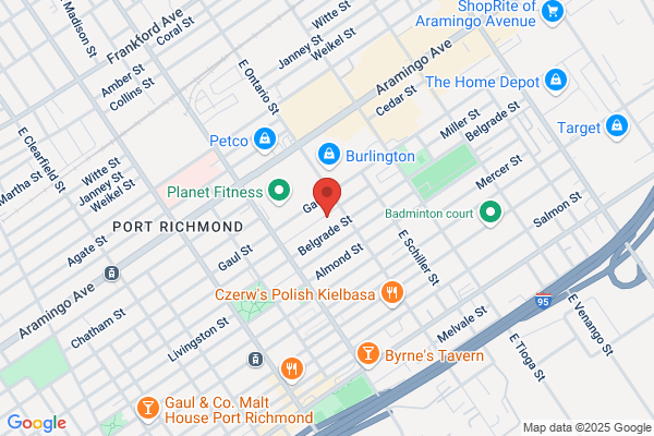 Old City Plumbing and Heating