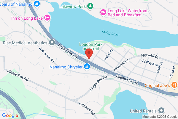 Nicole Hindman, Royal LePage Nanaimo Realty