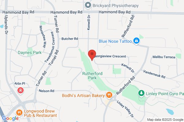 Nanaimo Roofing Co