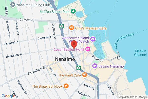 School District No 68, Nanaimo District, Career Services