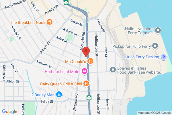 Nicol Street Pawnbrokers