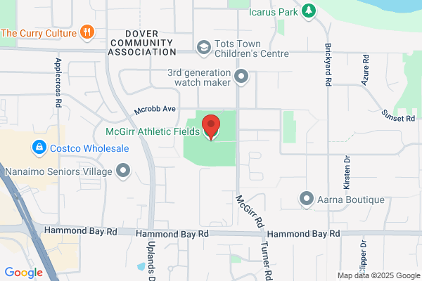 McGirr Sports Fields