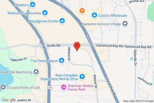 British Columbia, Employment Standards Information Line, Local Office
