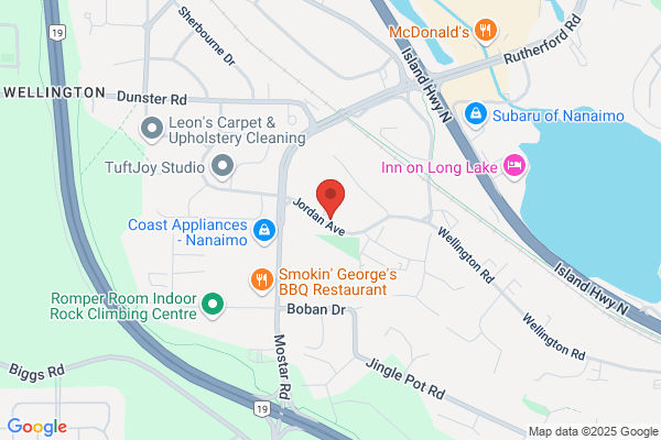 Mid Island Towing & Transport