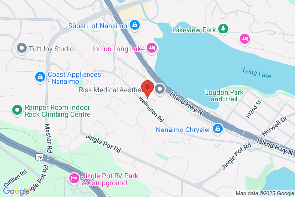 Nanaimo Veterinary Hospital