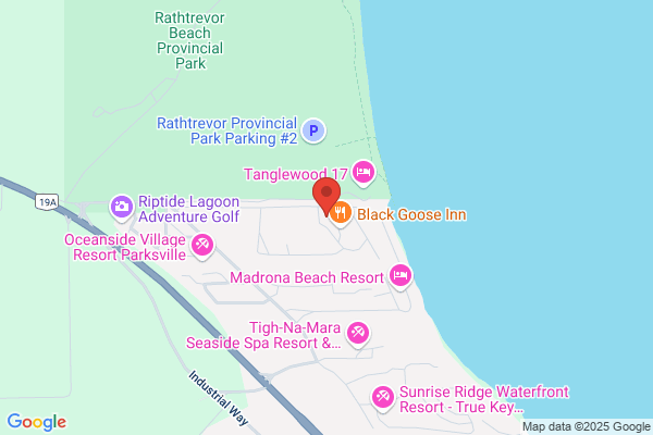 Beach Acres Resort