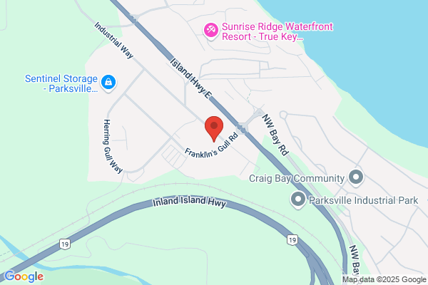 Climax Roofing Inc
