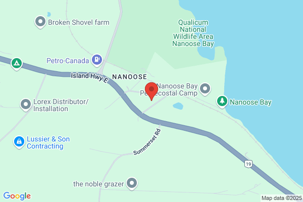 Nanoose Bay Towing & Transport
