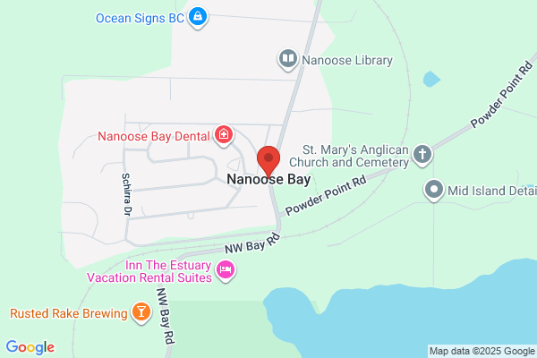PropertyGuys Vancouver Island