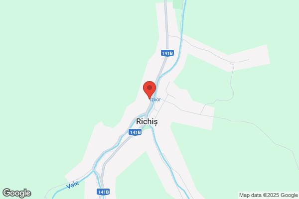 Accommodation Richard Enr