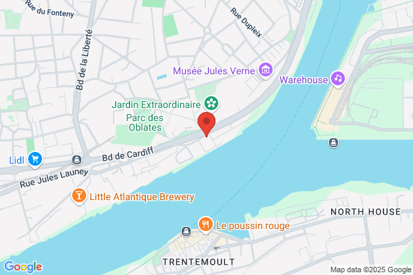 Agence Voyages Escapade 2000