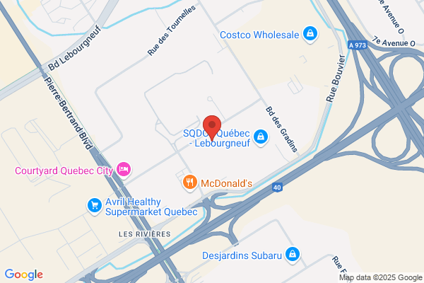 Assurance Fortin Gagnon Et Lebrun Inc