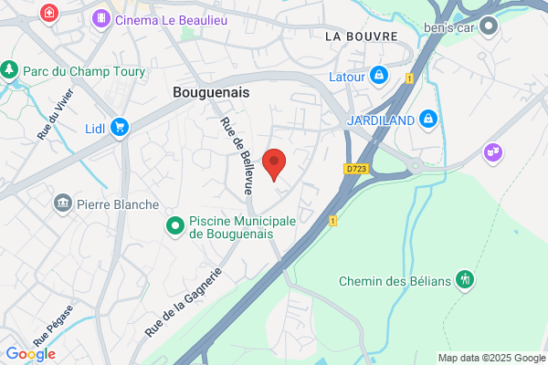 Atelier D'usinage Gregoire Inc