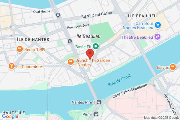 Beaudoin Martine Notaire