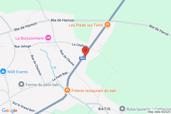 Boucherie Chez Guy